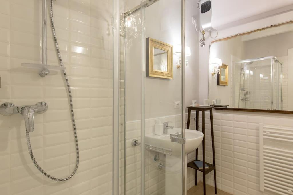 Apartamento Punto Fermo In Center 023091-loc-01911 *