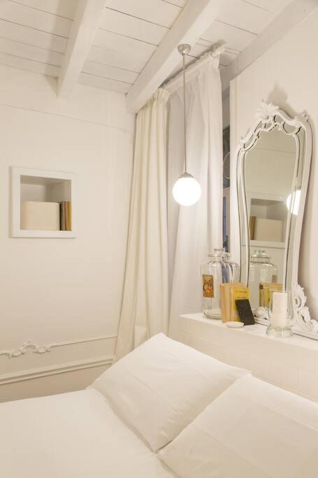 Punto Fermo In Center 023091-loc-01911 Apartamento *