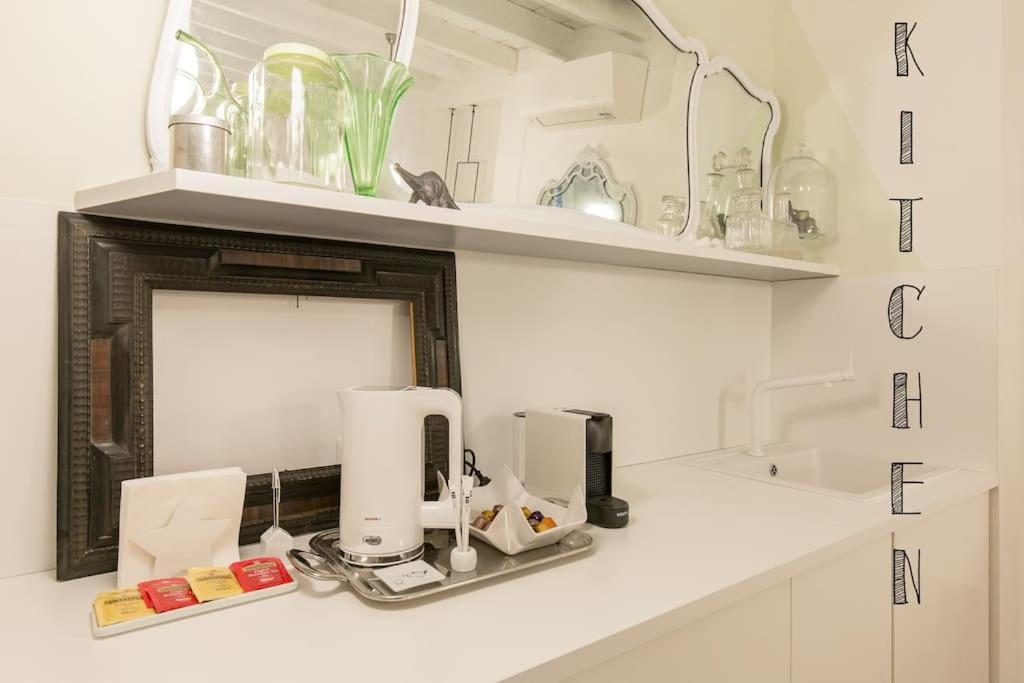Punto Fermo In Center 023091-loc-01911 Apartamento